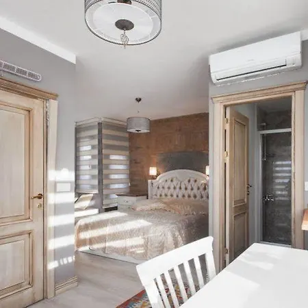 Galatolia Hotel Provincia di Istanbul