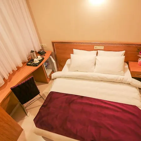 Hotel Grand Airport Istanbul