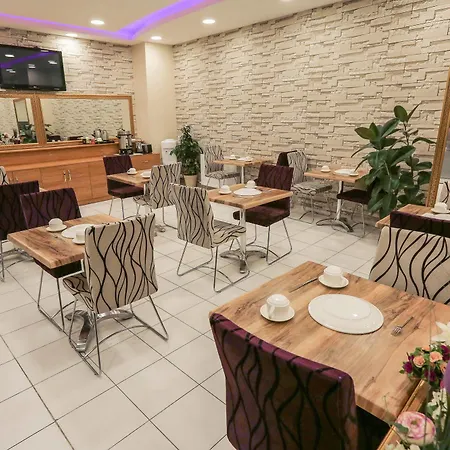 Grand Airport Hotel Istanbul