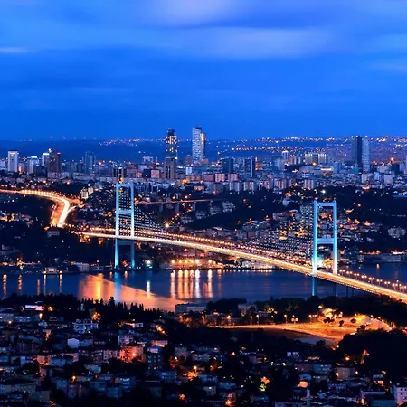 Hotel Vavien Provincia di Istanbul