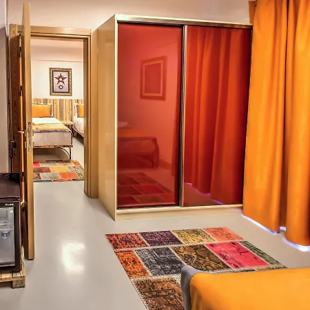 Vavien 4* Provincia di Istanbul
