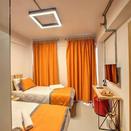Hotel Vavien 4*