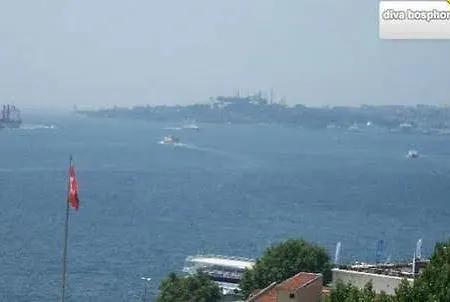 Tarus Bosphorus Apartment Istanbul