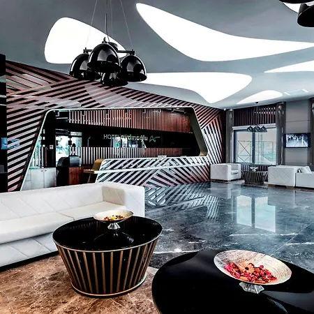 Hotel Aydinoglu Istambul