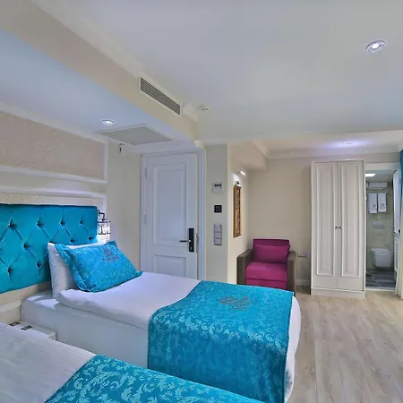 מלון Glamour Sirkeci