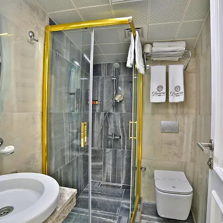 Glamour Sirkeci איסטמבול