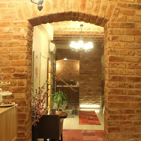 Hotel Fide Stambuł