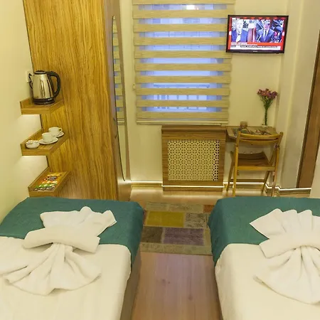 Hotel Fide 3*