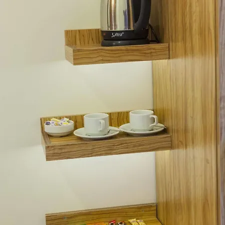 Fide Hotel Istanbul