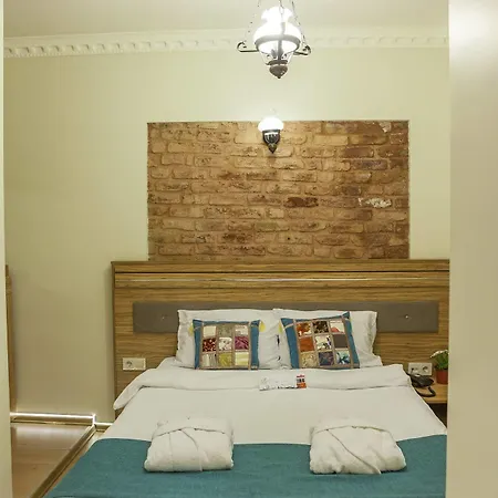 Hotel Fide