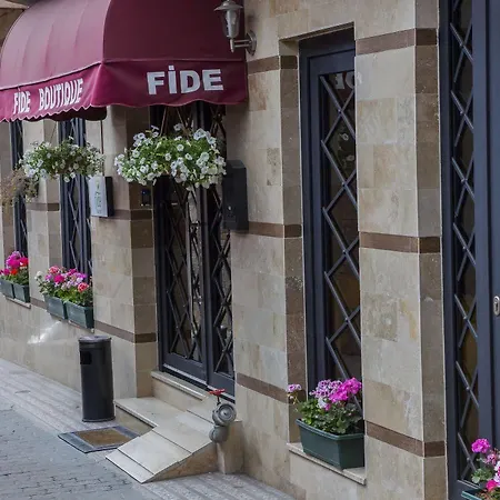 Fide Hotel 3*