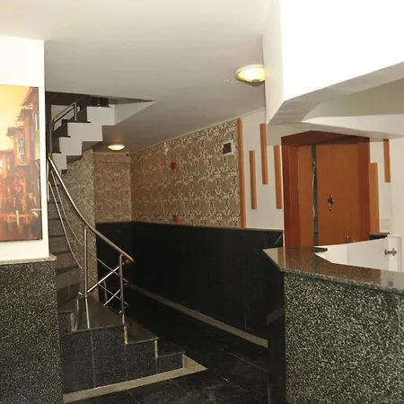 Aparthotel Pera 26