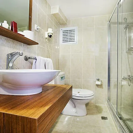 Aparthotel Pera 26