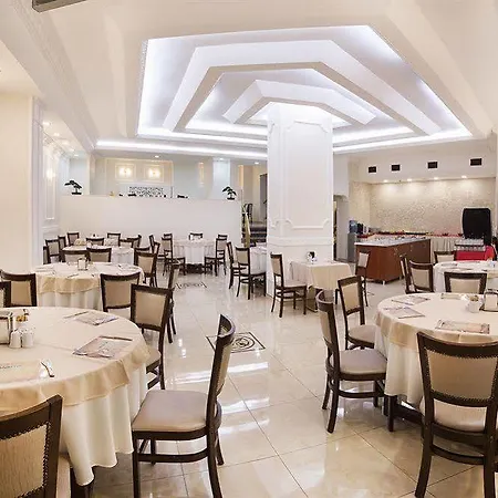 Aparthotel Pera 26