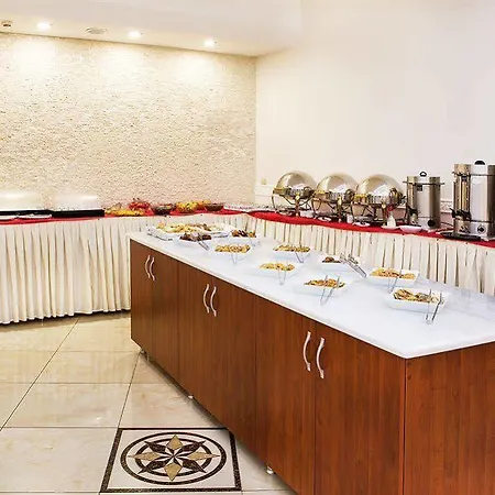 Aparthotel Pera 26 Istanbul