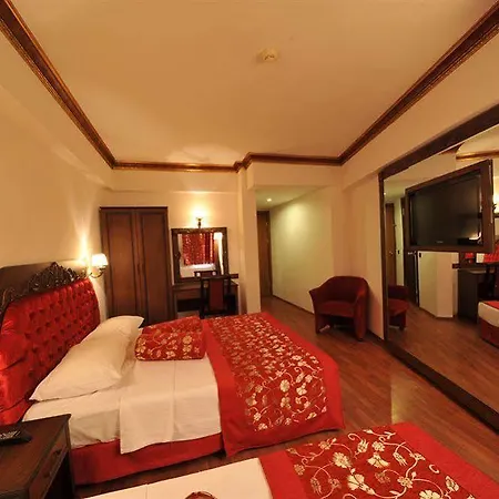 Pera 26 Aparthotel
