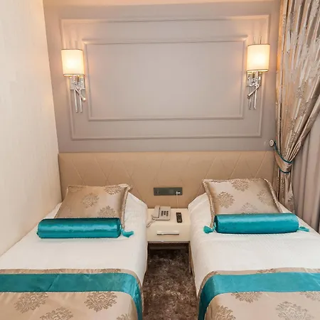 Park Grazza 3* Istanbul