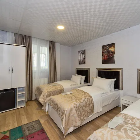 Hotel Istanbul Paradise Hotel 3*
