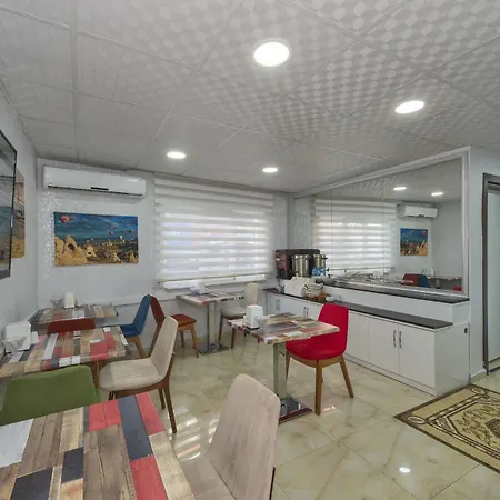 Hotel Istanbul Paradise Hotel 3*