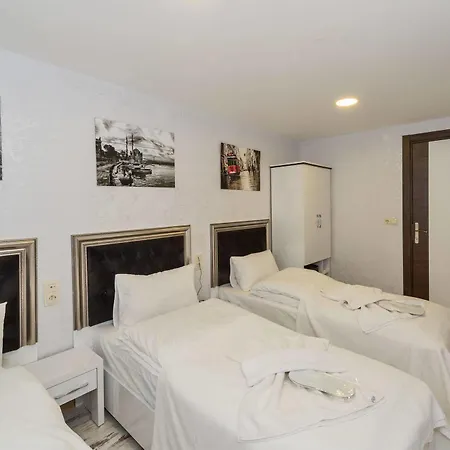 Hotel Istanbul Paradise Hotel Istanbul