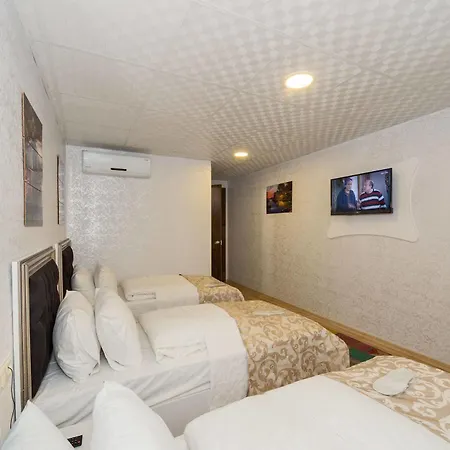 Hotel Istanbul Paradise Hotel 3*