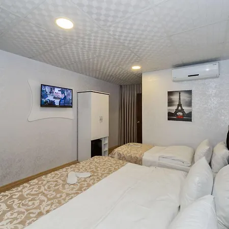 Istanbul Paradise Hotel Hotel 3*