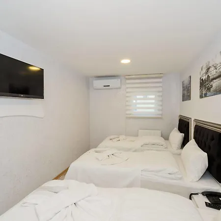 Istanbul Paradise Hotel Istanbul