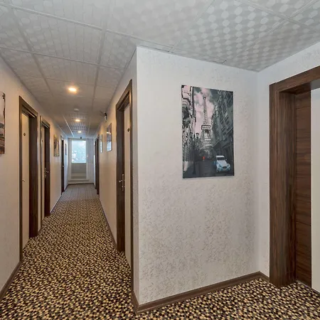 Hotel Istanbul Paradise Hotel Istanbul