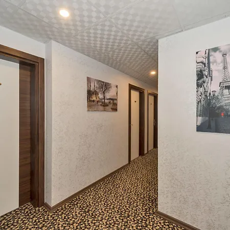 Istanbul Paradise Hotel Hotel