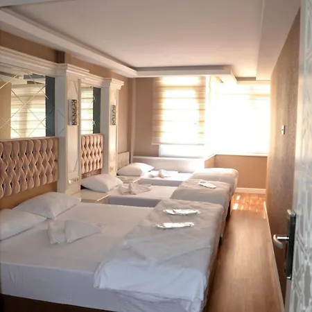 Sun Comfort Отель 3*