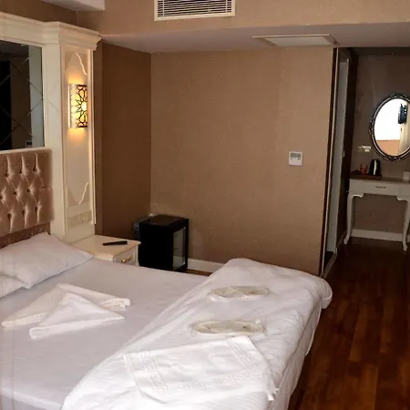 Отель Sun Comfort 3*