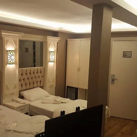 Sun Comfort Отель 3*