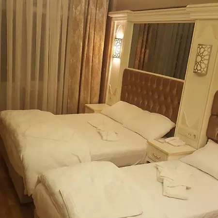 Отель Sun Comfort