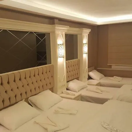 Sun Comfort Стамбул