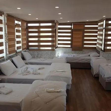 Отель Sun Comfort Стамбул