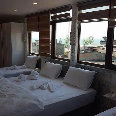 Sun Comfort Отель 3*