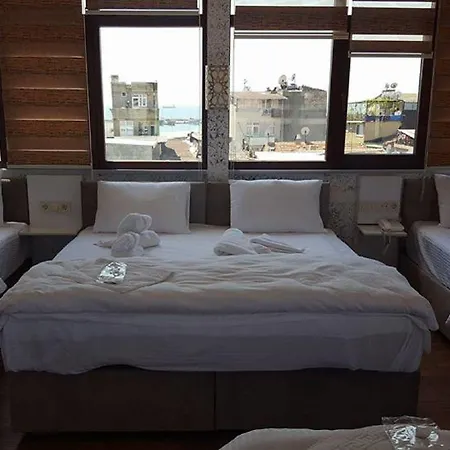 Sun Comfort Стамбул