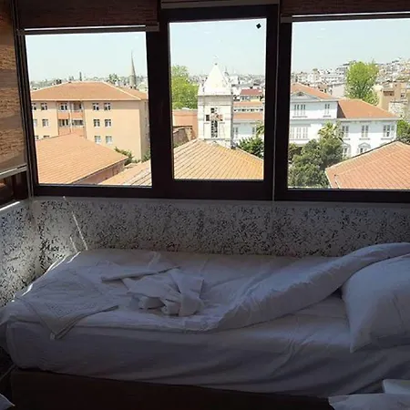 Sun Comfort Отель Стамбул