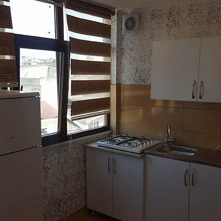 Отель Sun Comfort