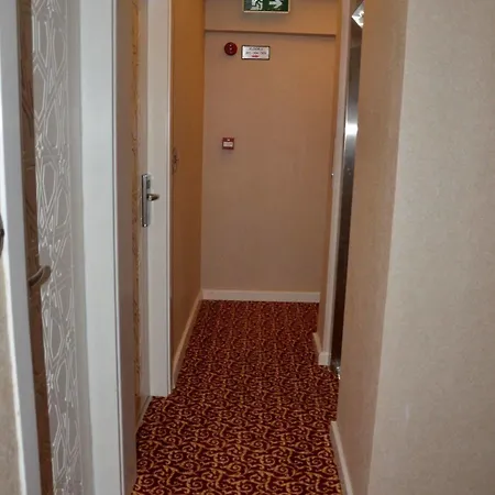 Sun Comfort 3* Стамбул