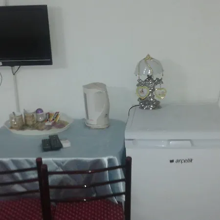 Bereket Traveler Hotel Istanbul