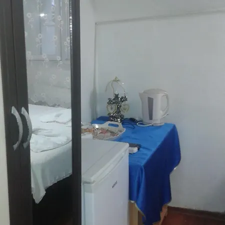 Bereket Traveler Hotel 3*