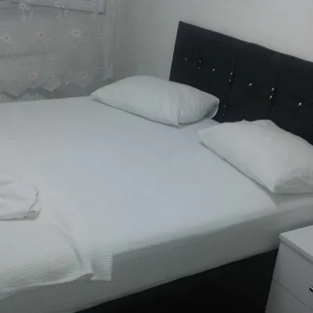 Bereket Traveler Hotel Hotel 3*