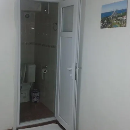 Bereket Traveler Hotel Istanbul