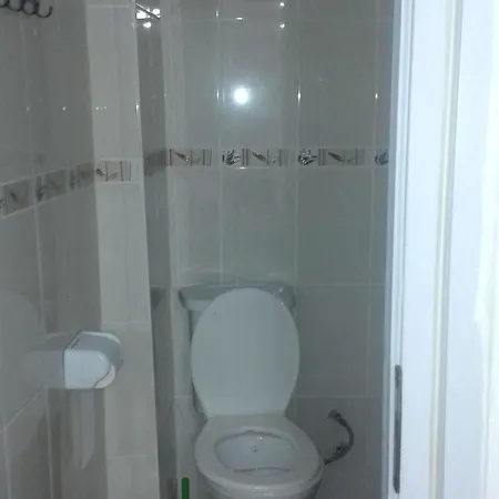 Bereket Traveler Hotel 3* Istanbul