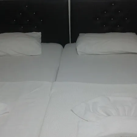 Hotel Bereket Traveler Provincia di Istanbul