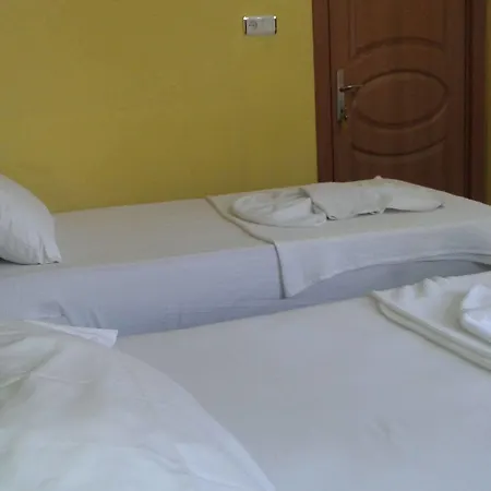 Bereket Traveler 3* Provincia di Istanbul