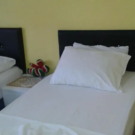 Hotel Bereket Traveler Hotel Istanbul