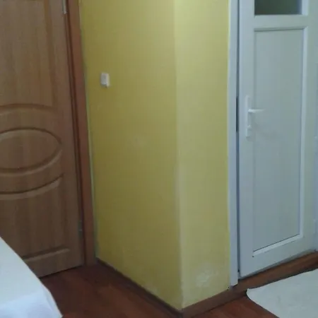 Bereket Traveler Hotel 3* Istanbul