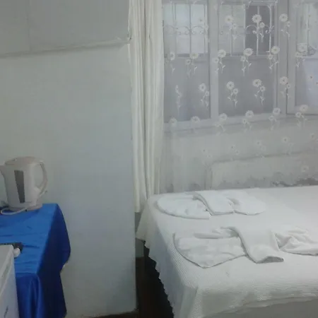 Hotel Bereket Traveler Hotel